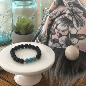 Essential Oil Bracelets
